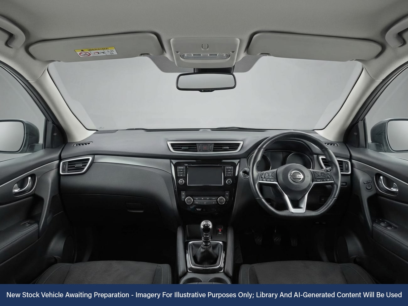 Used Nissan Qashqai 2019 for sale - 77601641: Photo 6