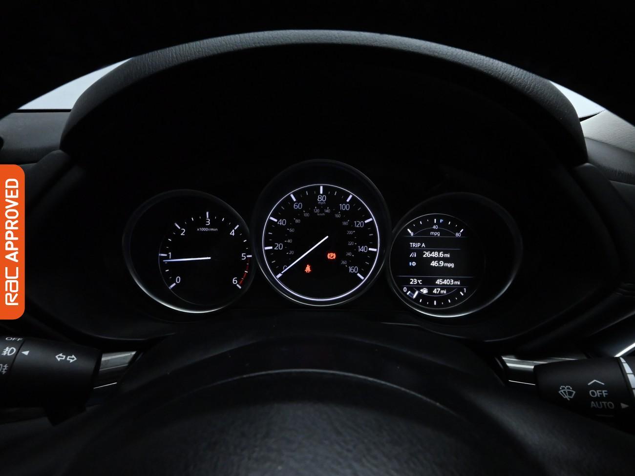 Used Mazda CX-5 2018 for sale - 76088398: Photo 11