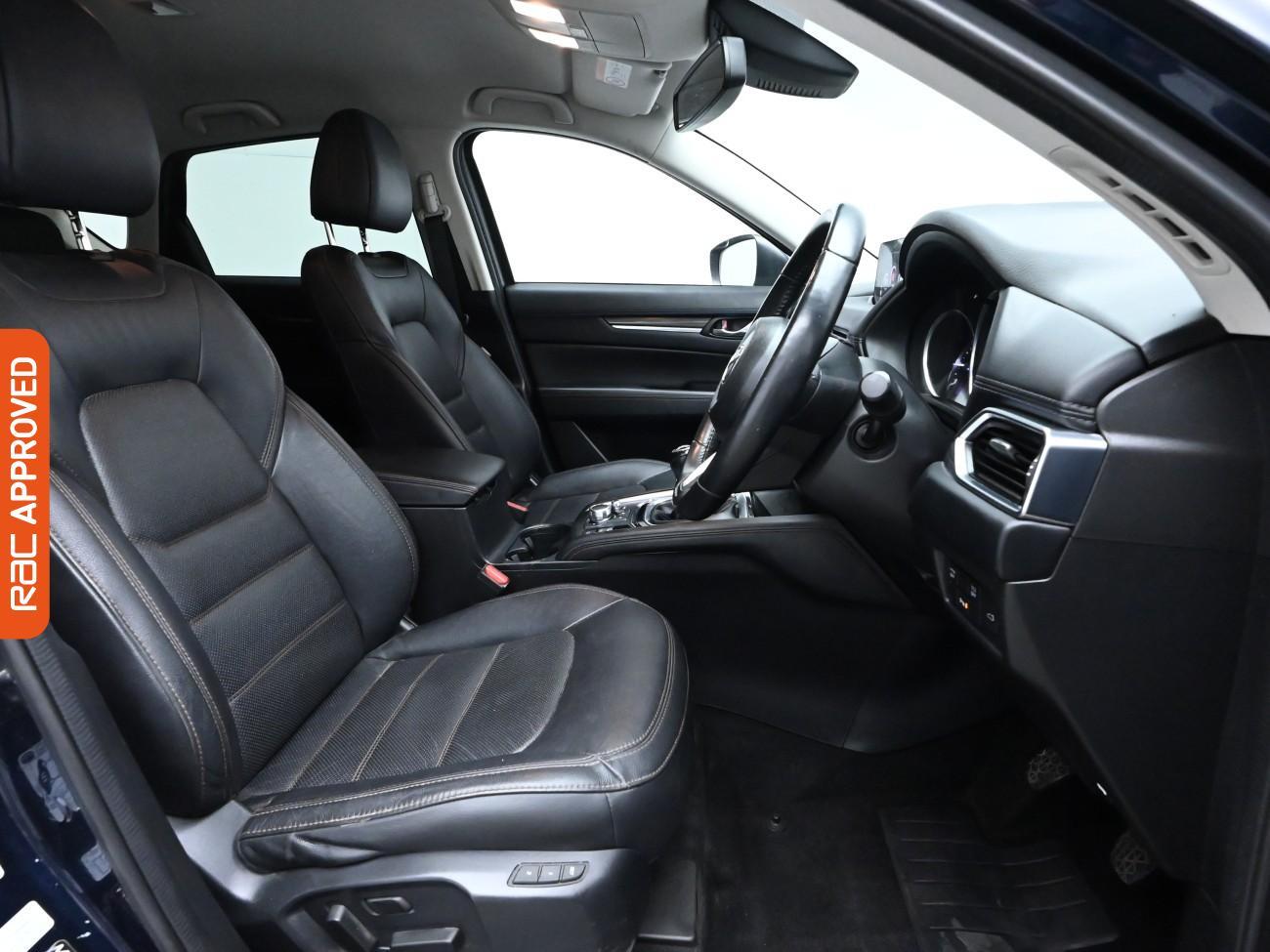 Used Mazda CX-5 2018 for sale - 76088398: Photo 12