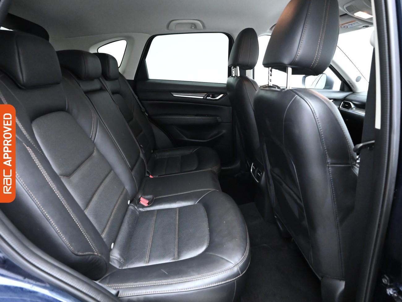 Used Mazda CX-5 2018 for sale - 76088398: Photo 13