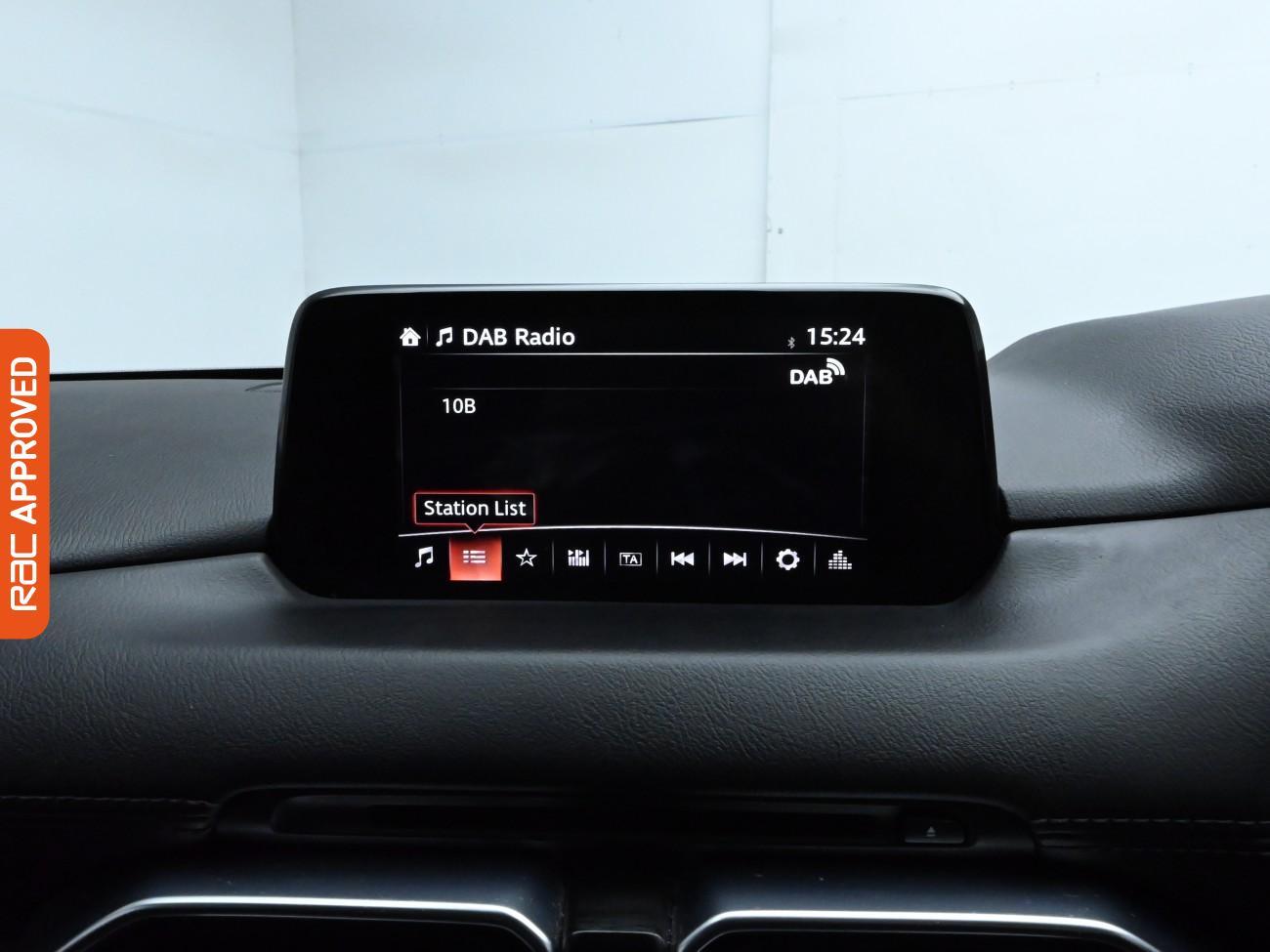 Used Mazda CX-5 2018 for sale - 76088398: Photo 15