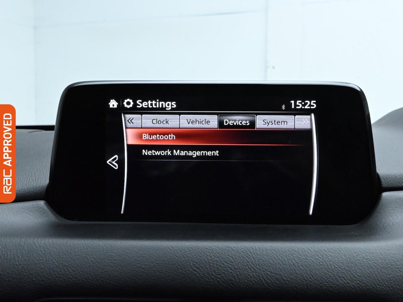 Used Mazda CX-5 2018 for sale - 76088398: Photo 22