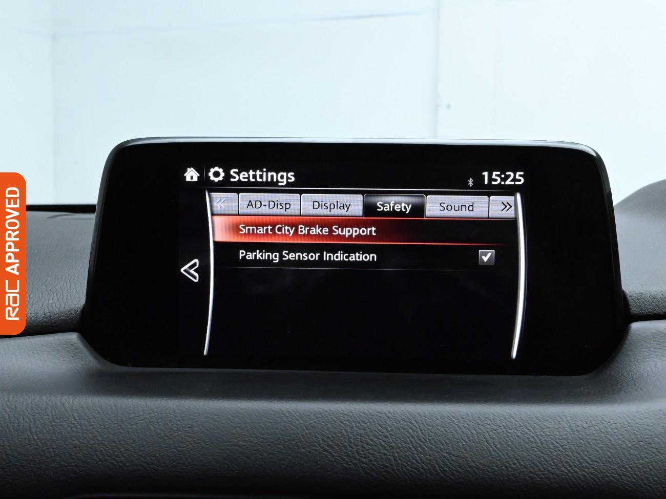 Used Mazda CX-5 2018 for sale - 76088398: Photo 23