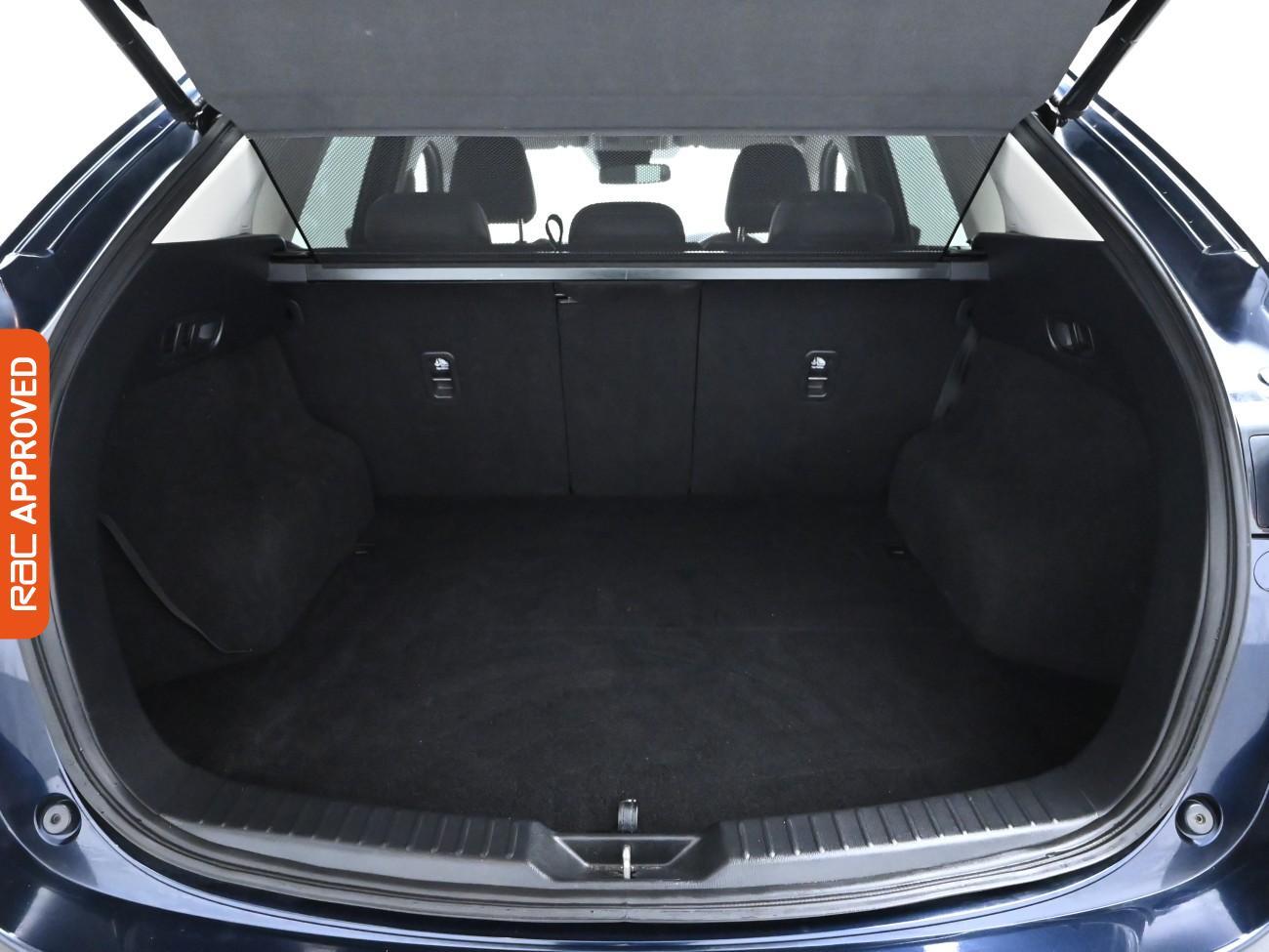 Used Mazda CX-5 2018 for sale - 76088398: Photo 27