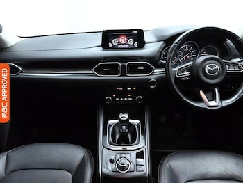 Used Mazda CX-5 2018 for sale - 76088398: Photo 2