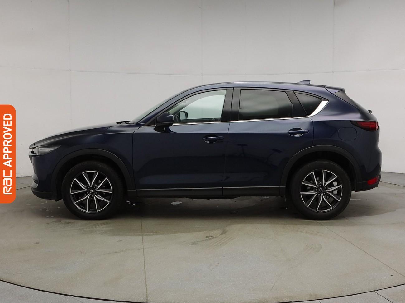 Used Mazda CX-5 2018 for sale - 76088398: Photo 31