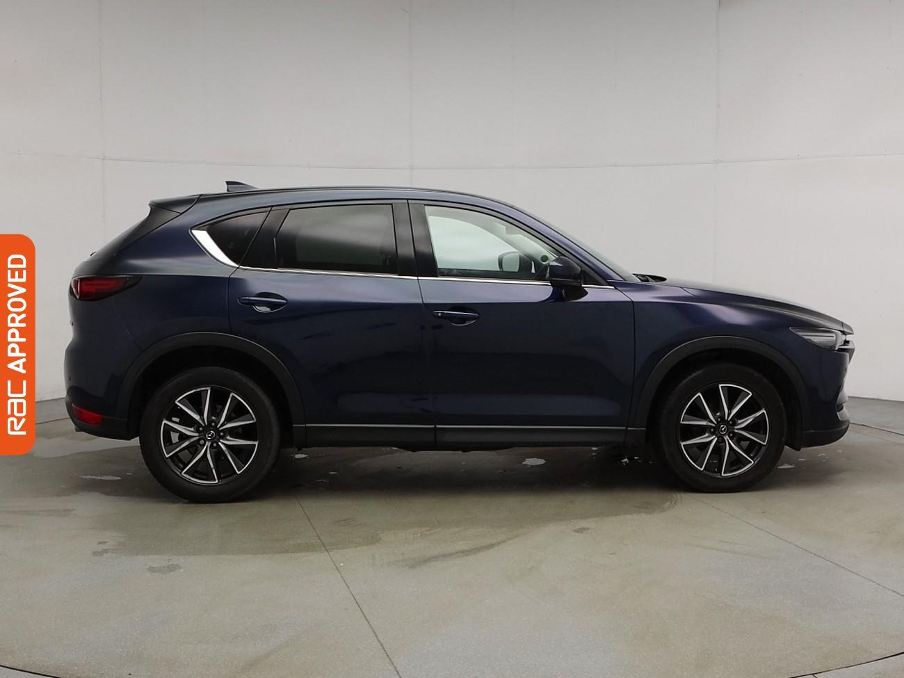 Used Mazda CX-5 2018 for sale - 76088398: Photo 6