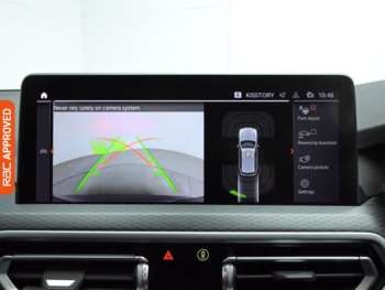 Used BMW X3 2021 for sale - 74841387: Photo