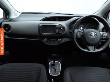 Used Toyota Yaris 2020 for sale - 75250522: Photo