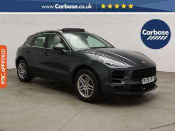 2019 - 3.0T V6 S SUV 5dr Petrol PDK 4WD Euro 6 (s/s) (354 ps)