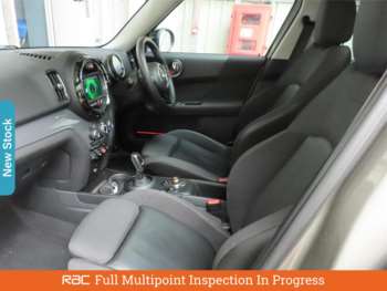 Used MINI Countryman 2018 for sale - 74878307: Photo