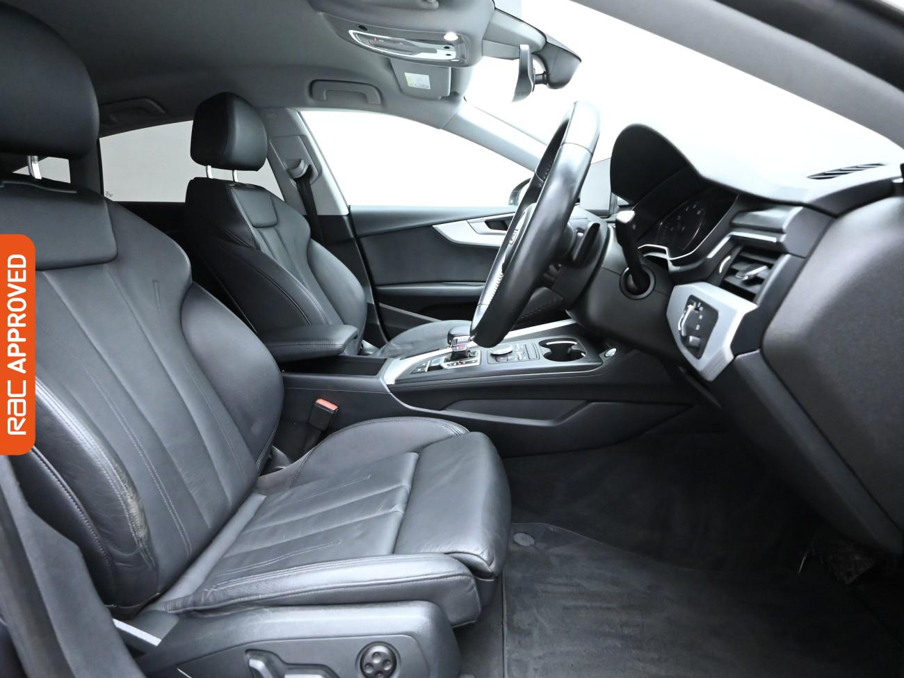 Used Audi A5 2018 for sale - 76798433: Photo 12