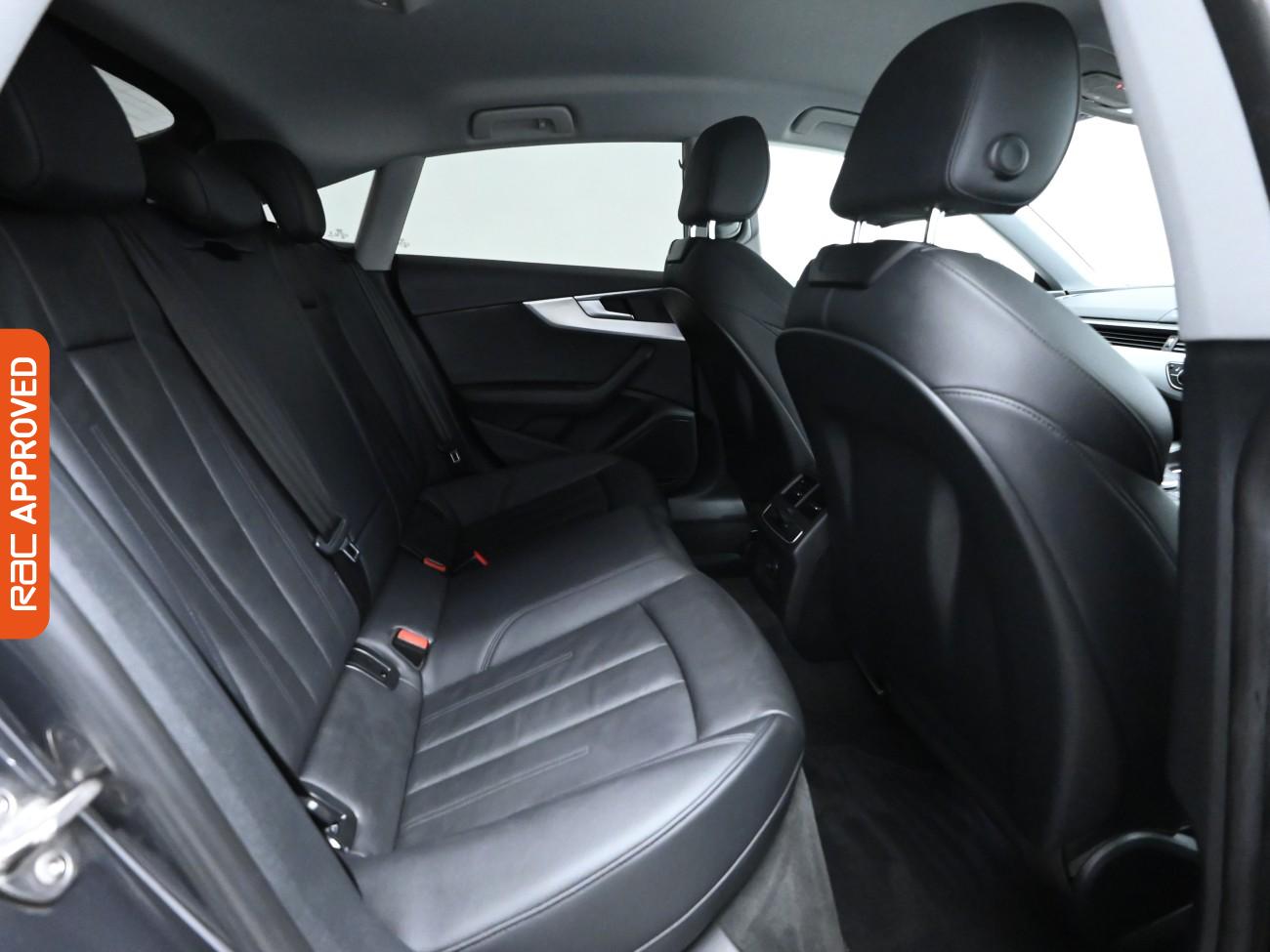 Used Audi A5 2018 for sale - 76798433: Photo 13