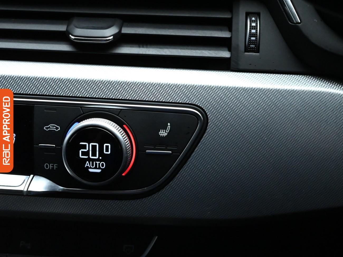 Used Audi A5 2018 for sale - 76798433: Photo 16