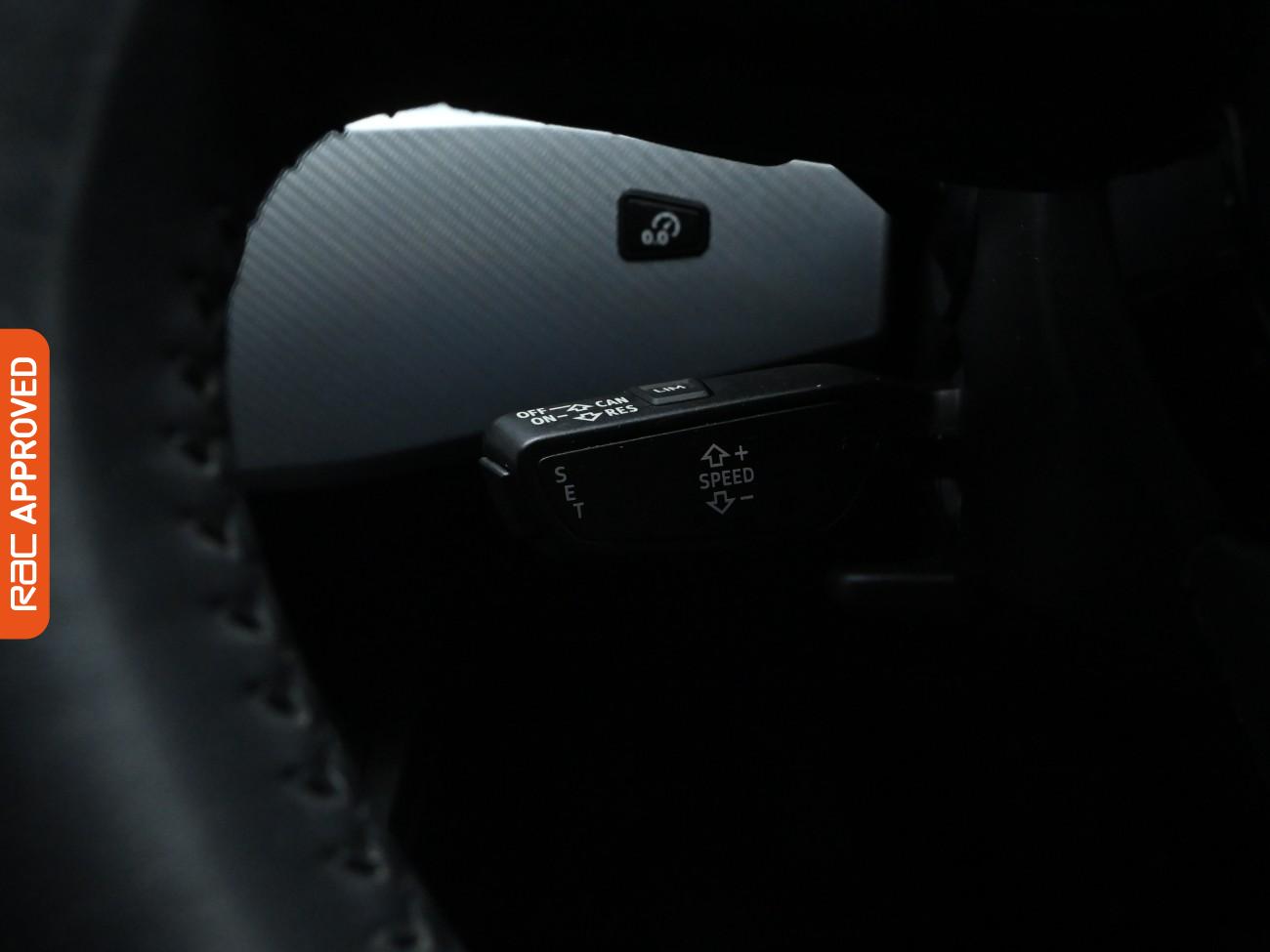 Used Audi A5 2018 for sale - 76798433: Photo 17