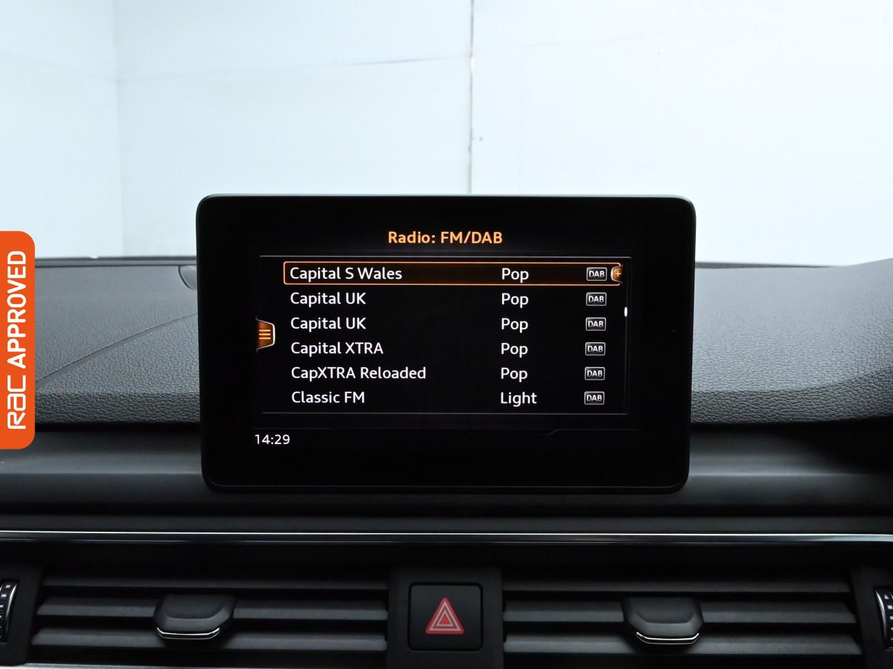 Used Audi A5 2018 for sale - 76798433: Photo 18