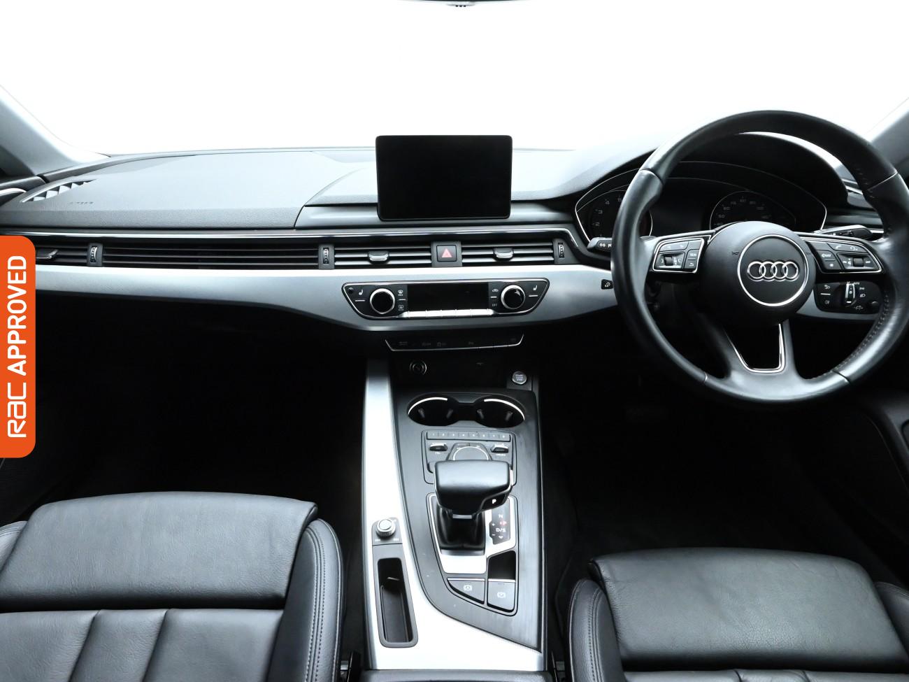 Used Audi A5 2018 for sale - 76798433: Photo 2