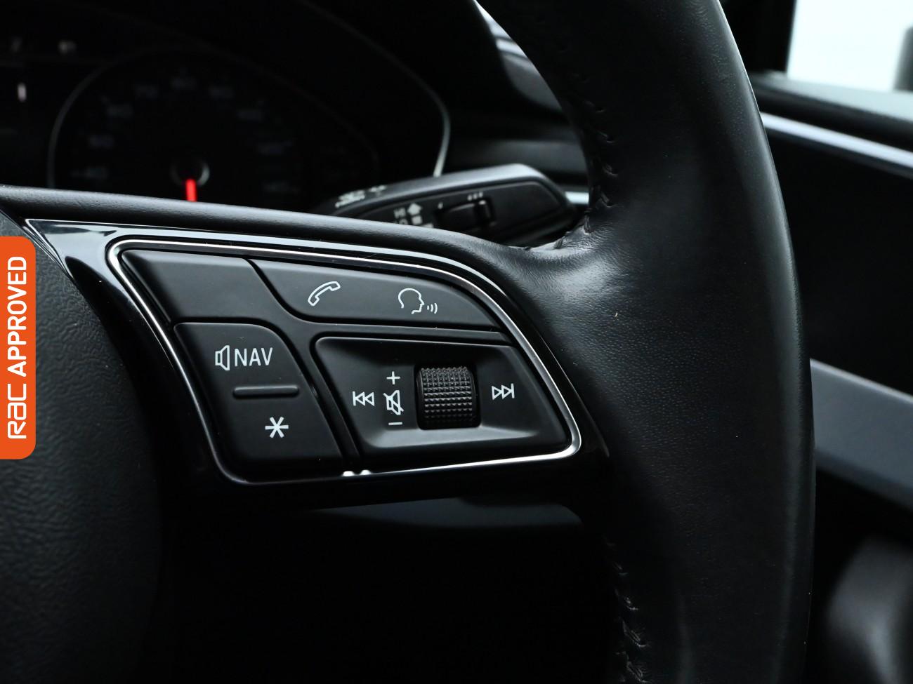 Used Audi A5 2018 for sale - 76798433: Photo 22