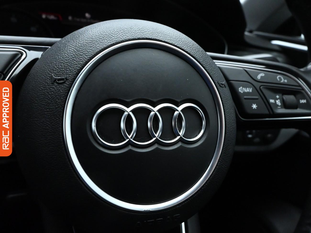 Used Audi A5 2018 for sale - 76798433: Photo 23