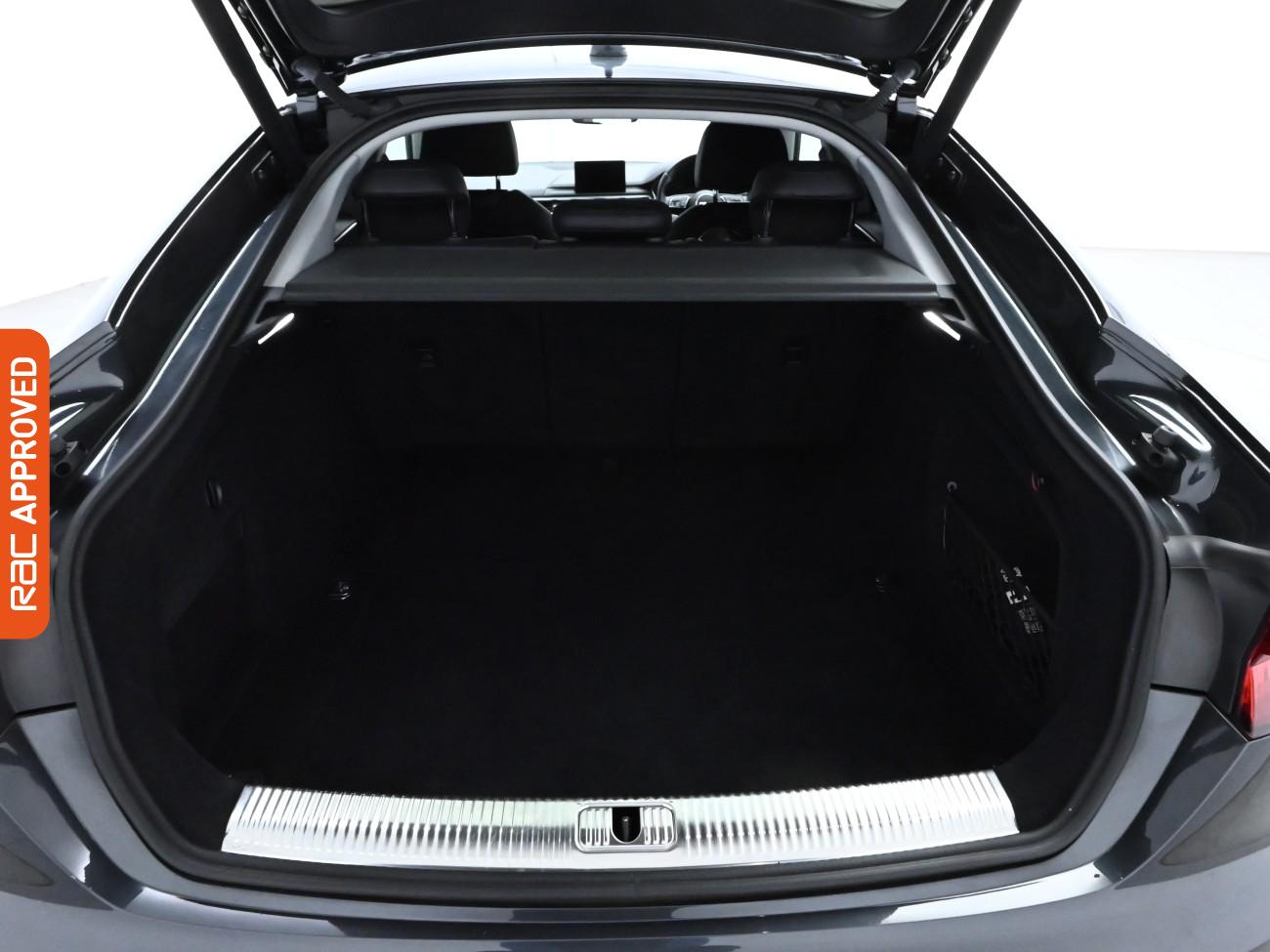 Used Audi A5 2018 for sale - 76798433: Photo 26