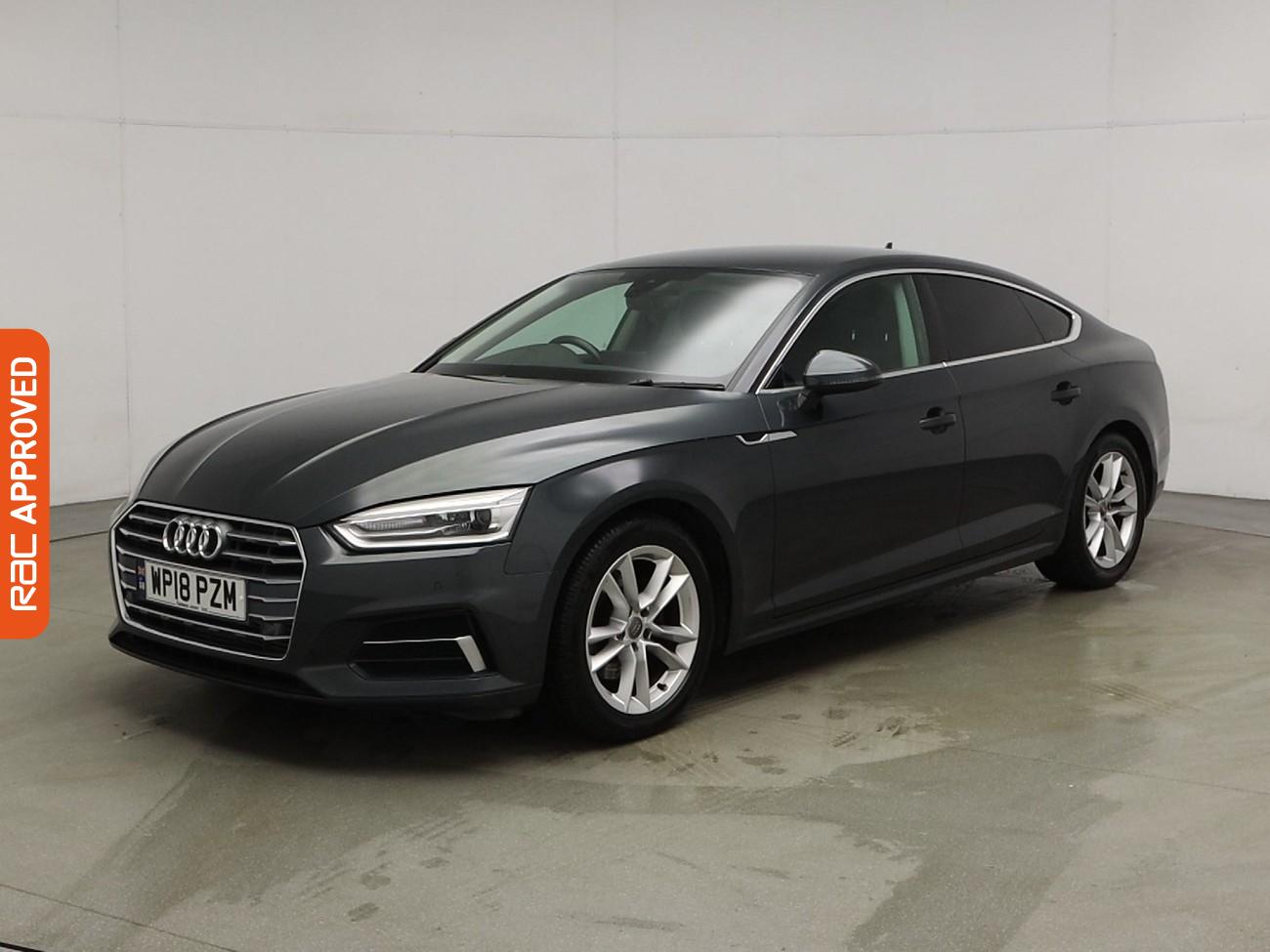 Used Audi A5 2018 for sale - 76798433: Photo 28