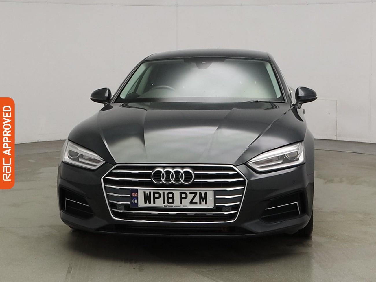 Used Audi A5 2018 for sale - 76798433: Photo 7