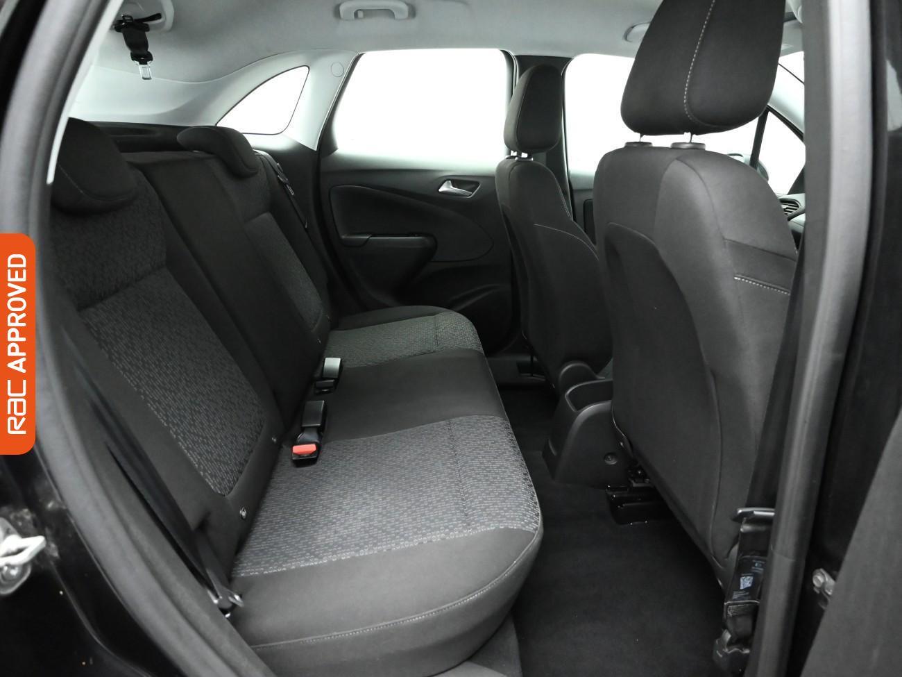 Used Vauxhall Crossland X 2018 for sale - 76581674: Photo 13