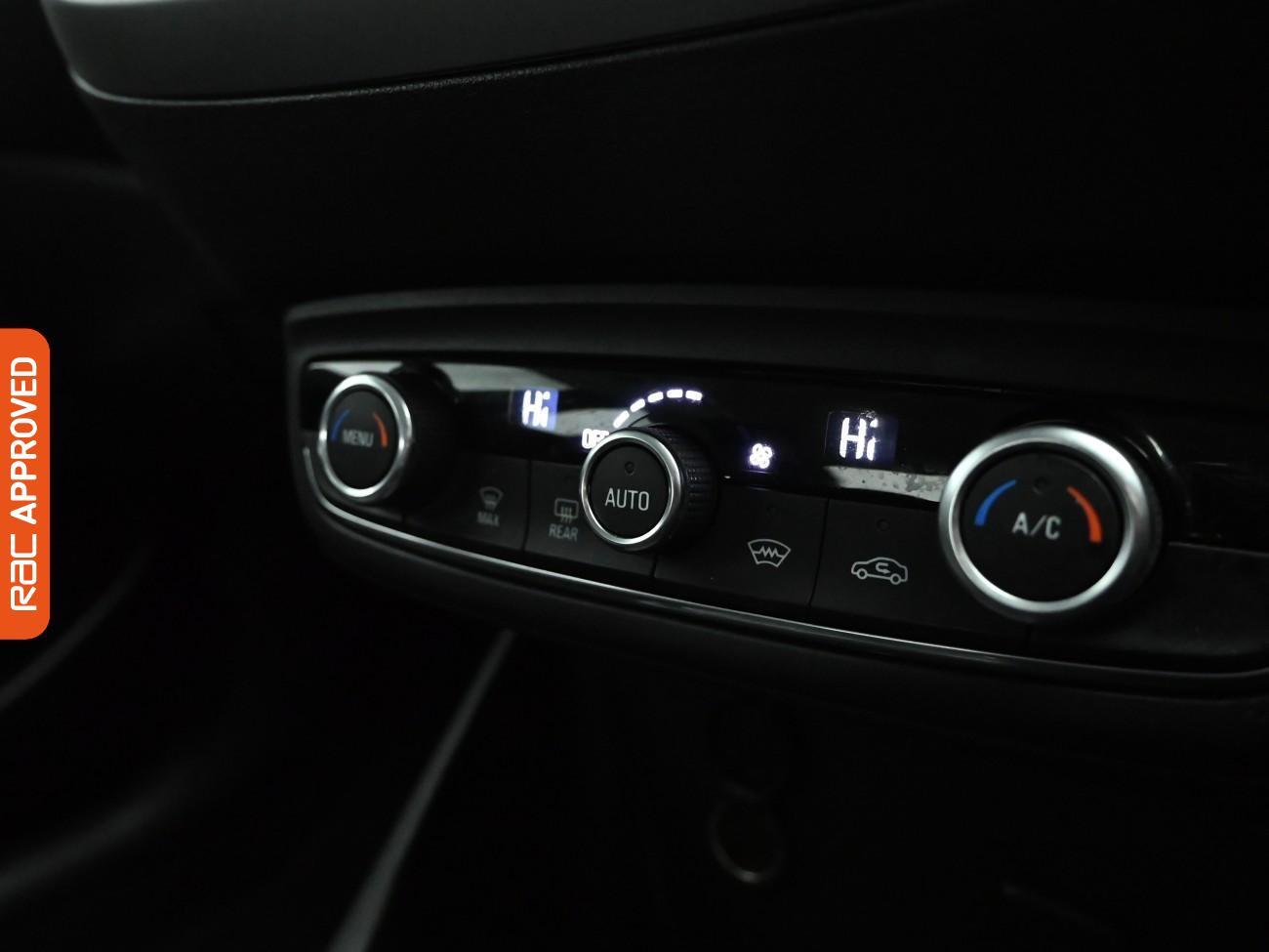 Used Vauxhall Crossland X 2018 for sale - 76581674: Photo 17