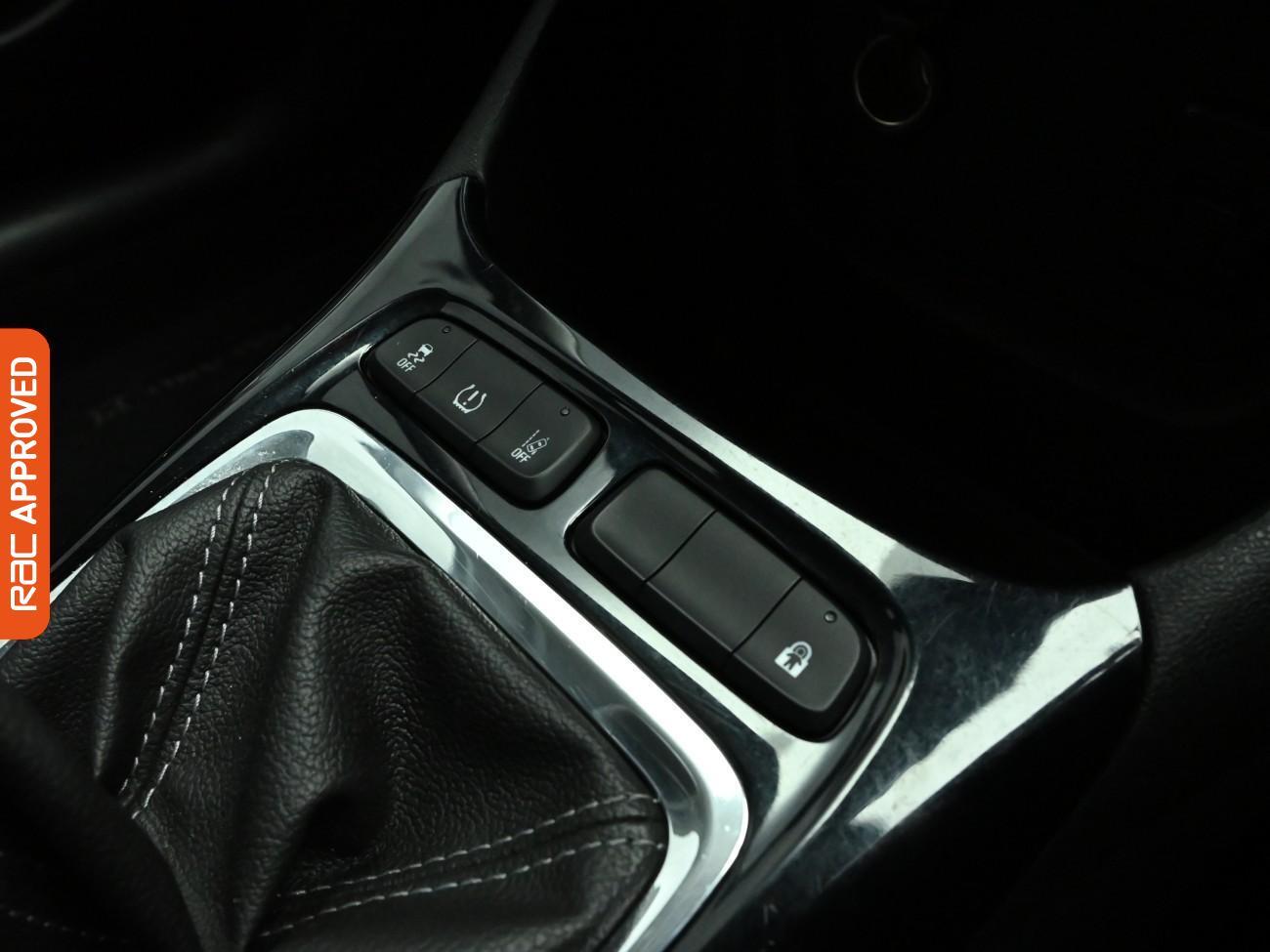 Used Vauxhall Crossland X 2018 for sale - 76581674: Photo 19