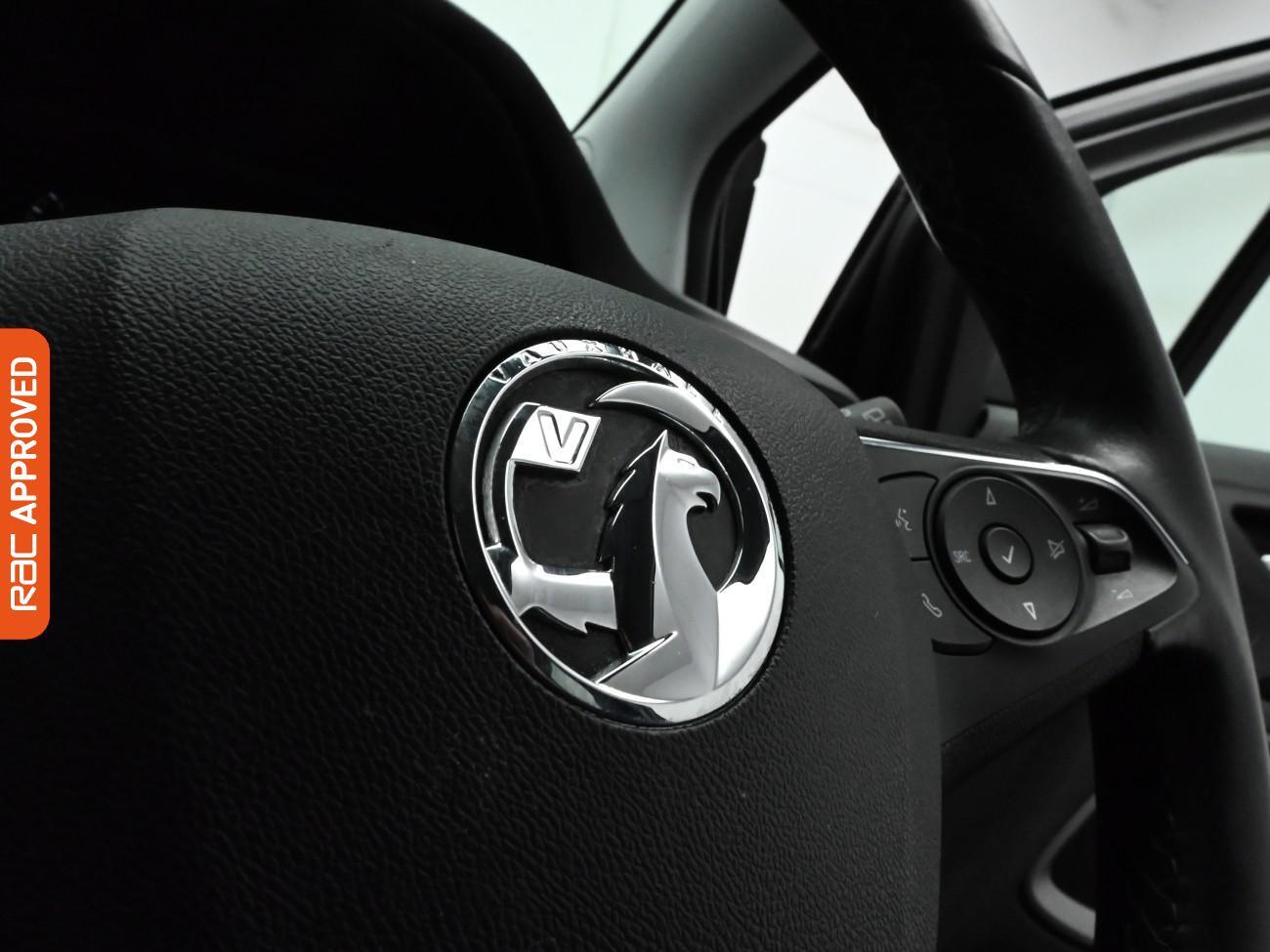 Used Vauxhall Crossland X 2018 for sale - 76581674: Photo 22