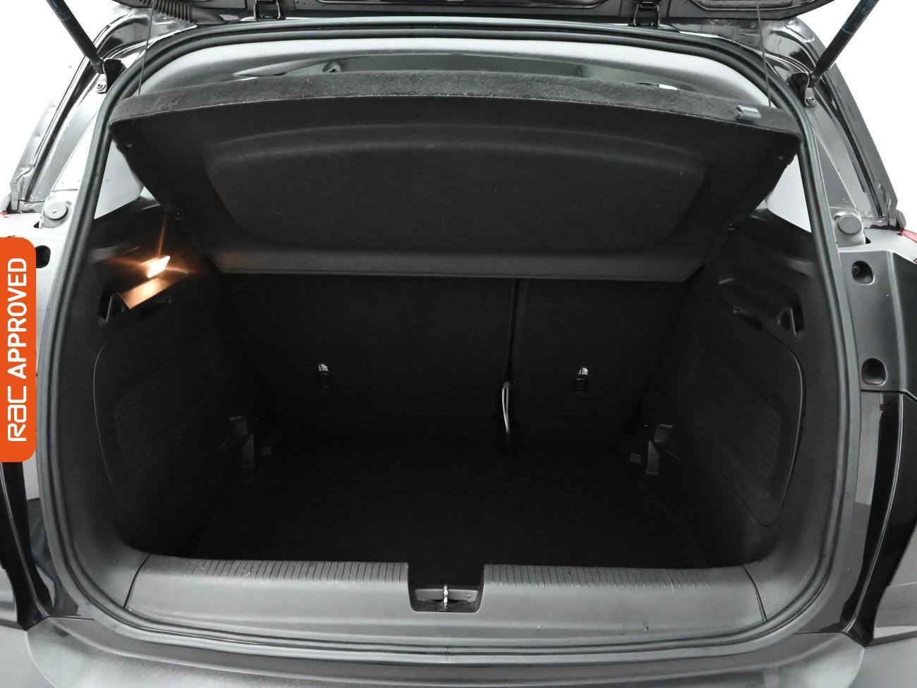 Used Vauxhall Crossland X 2018 for sale - 76581674: Photo 25