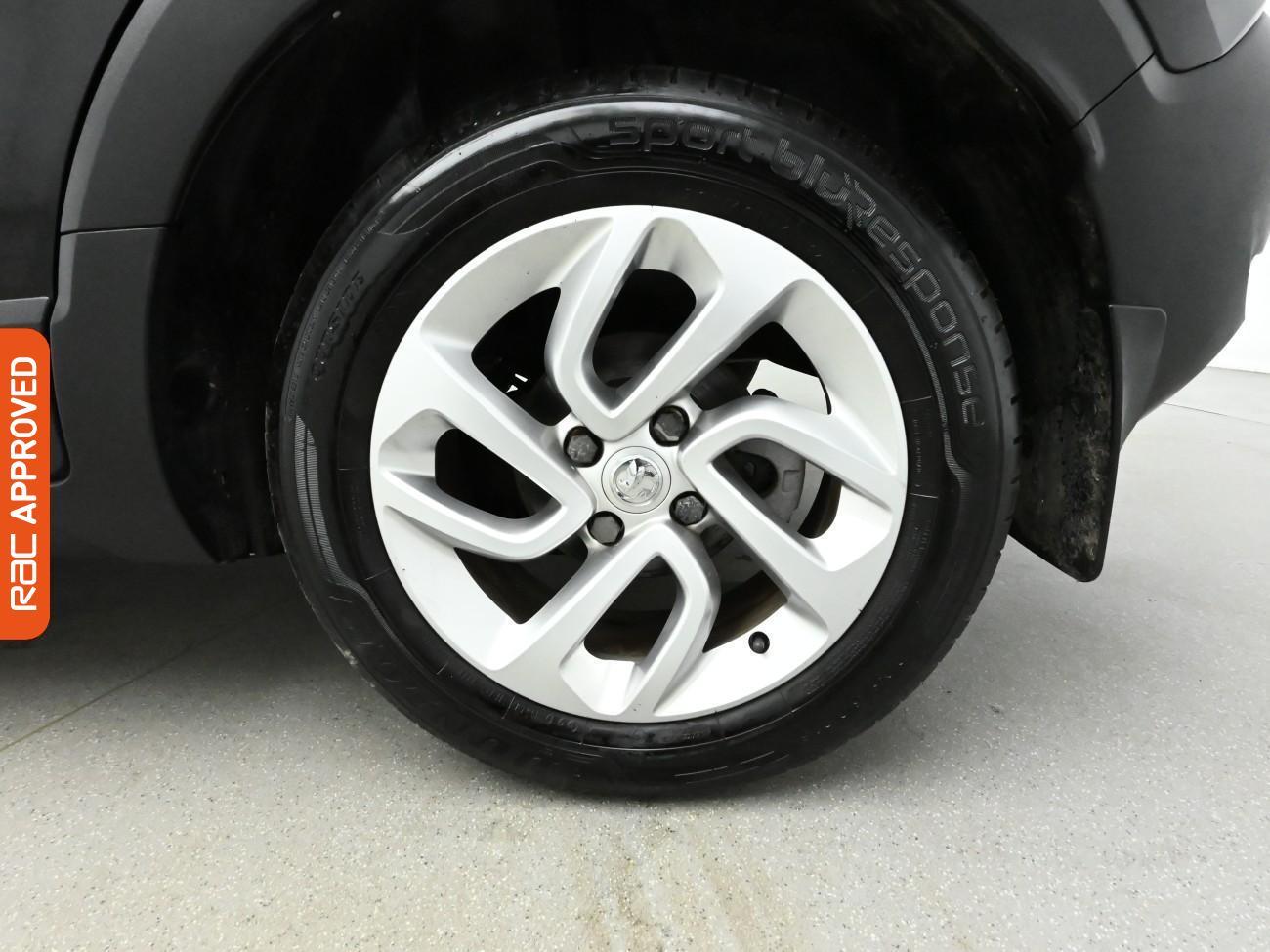 Used Vauxhall Crossland X 2018 for sale - 76581674: Photo 26