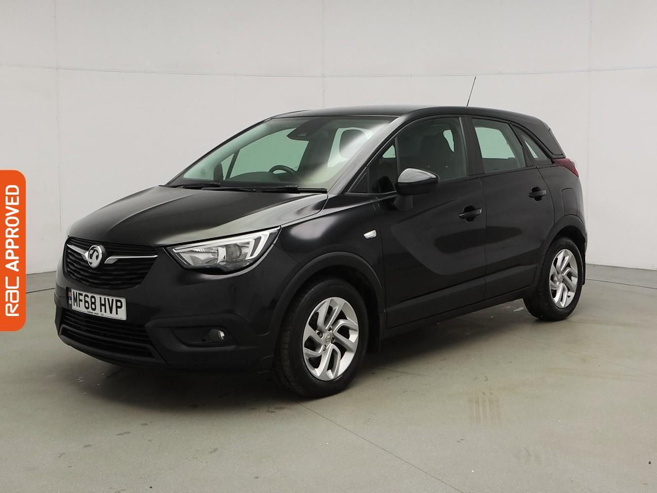 Used Vauxhall Crossland X 2018 for sale - 76581674: Photo 27