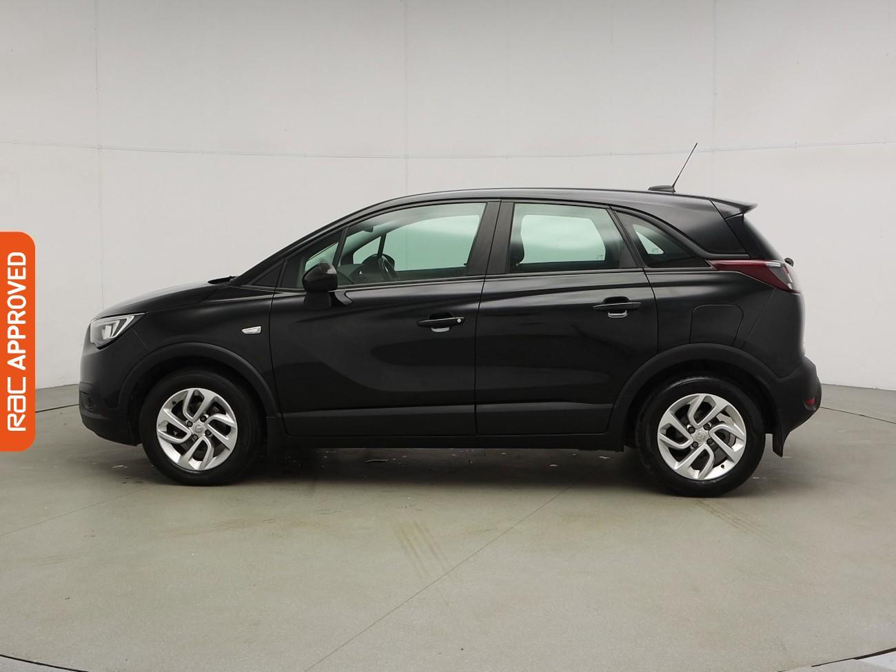 Used Vauxhall Crossland X 2018 for sale - 76581674: Photo 28