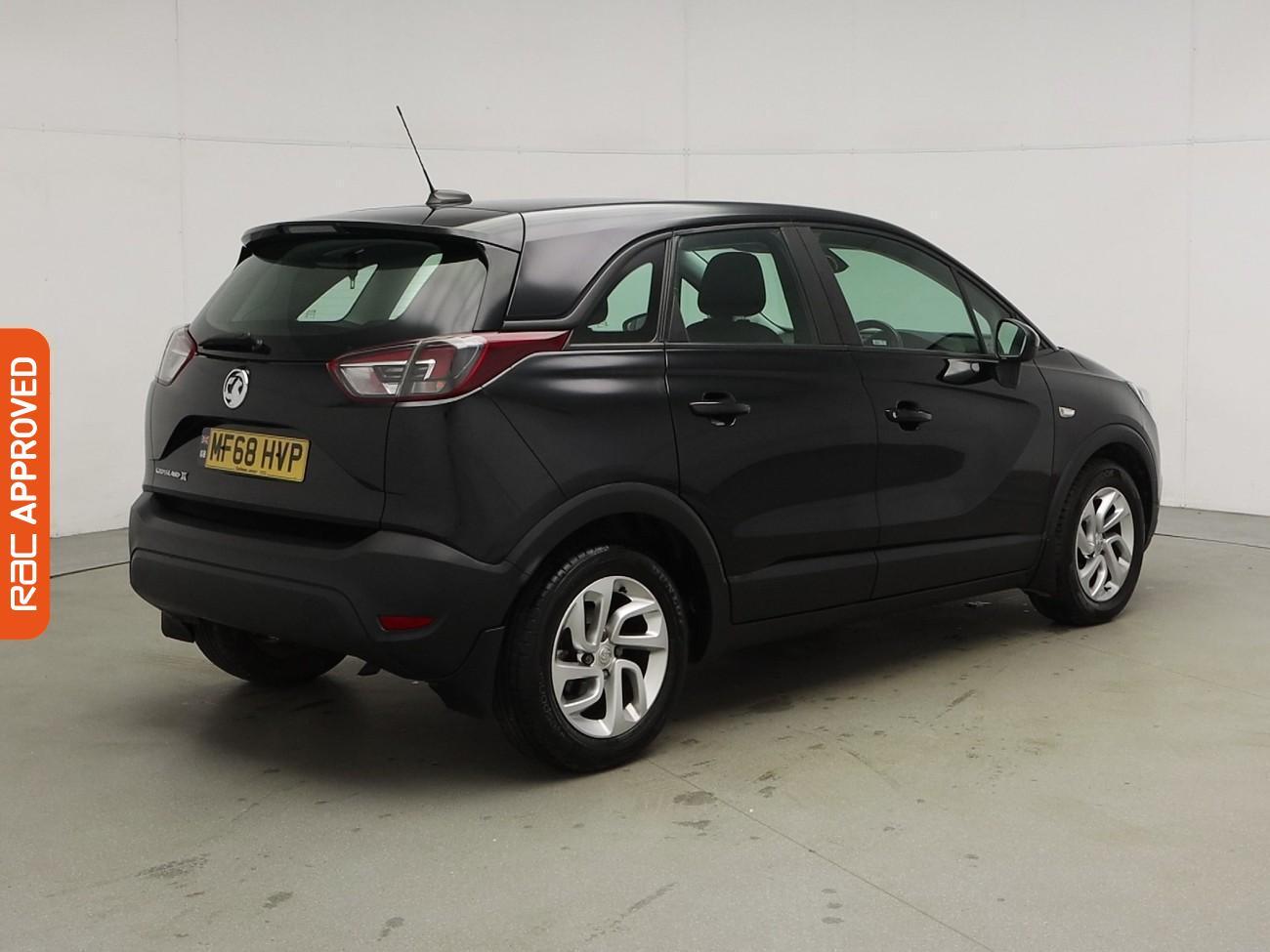 Used Vauxhall Crossland X 2018 for sale - 76581674: Photo 29