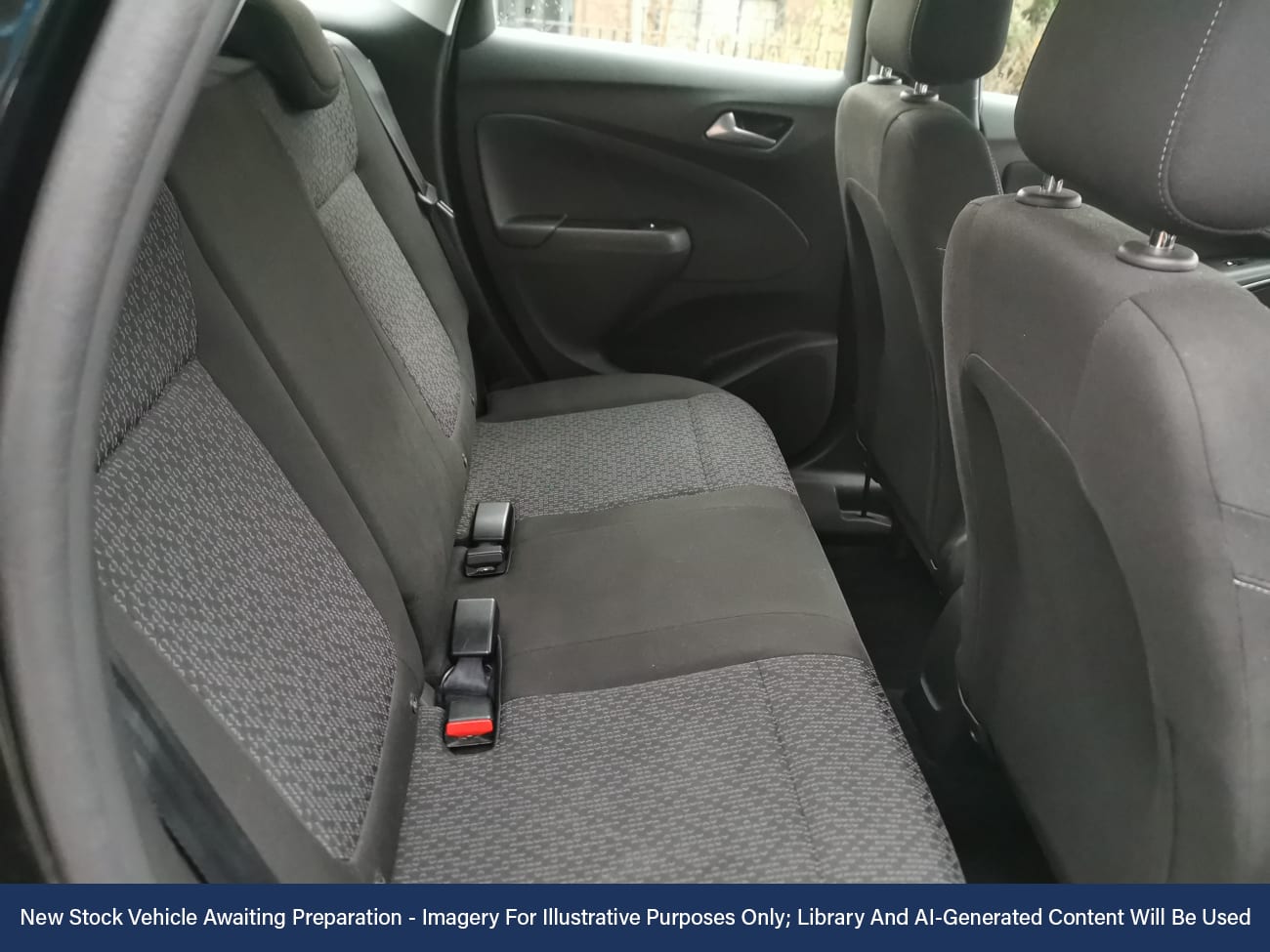 Used Vauxhall Crossland X 2018 for sale - 76581674: Photo 4