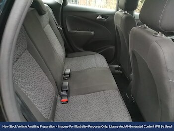 Used Vauxhall Crossland X 2018 for sale - 76581674: Photo