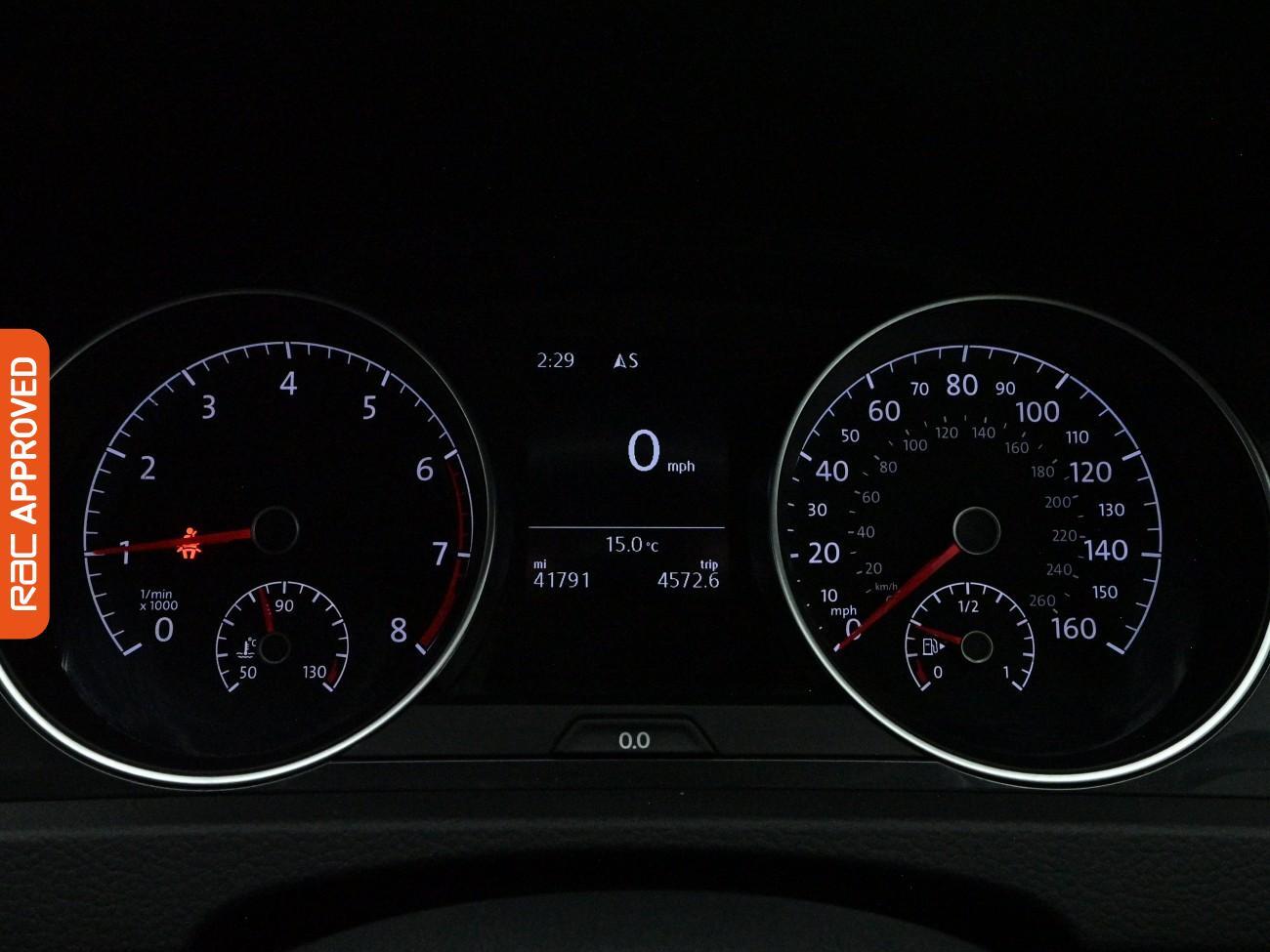 Used Volkswagen Golf 2019 for sale - 77963554: Photo 11