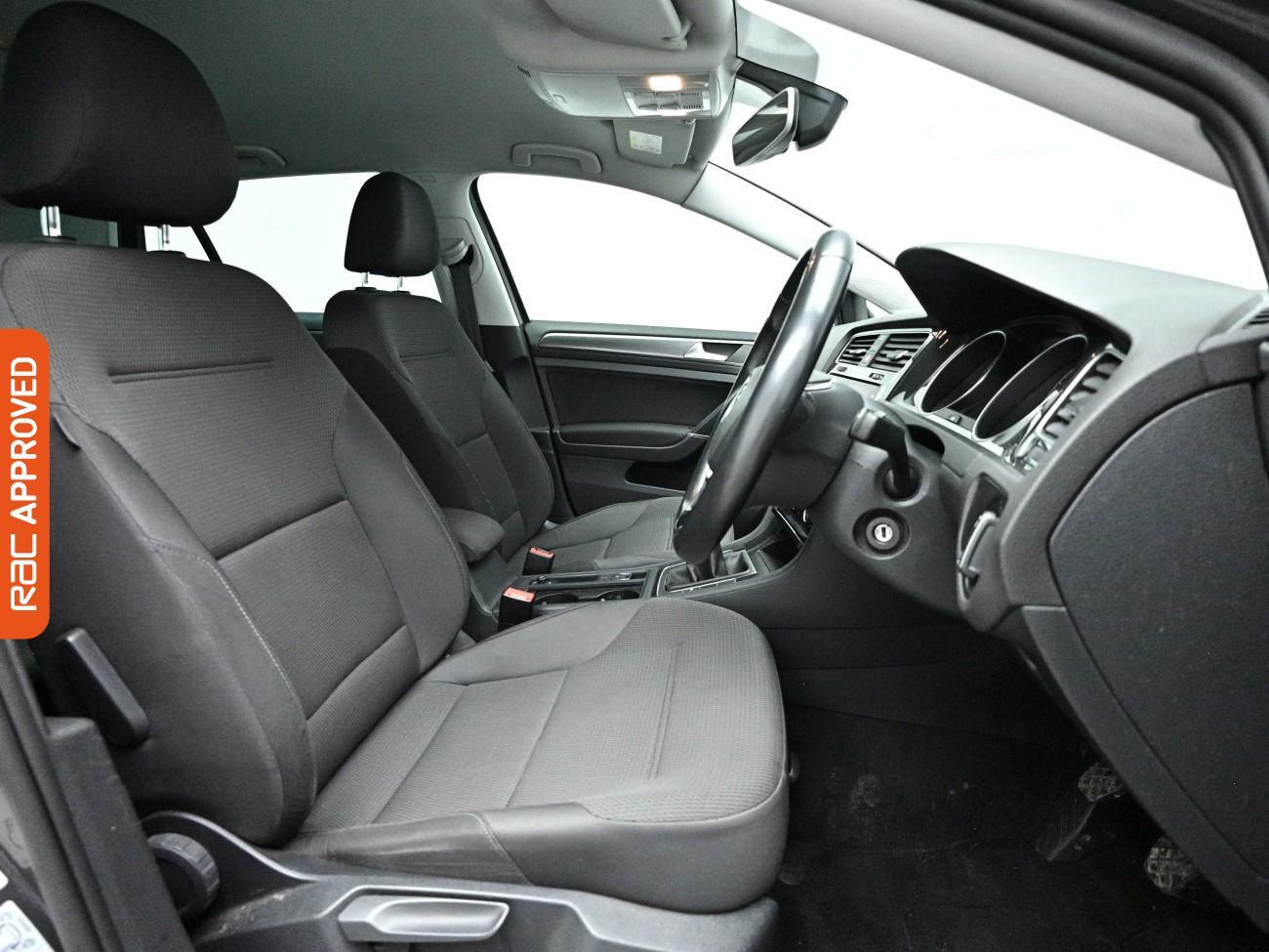 Used Volkswagen Golf 2019 for sale - 77963554: Photo 12