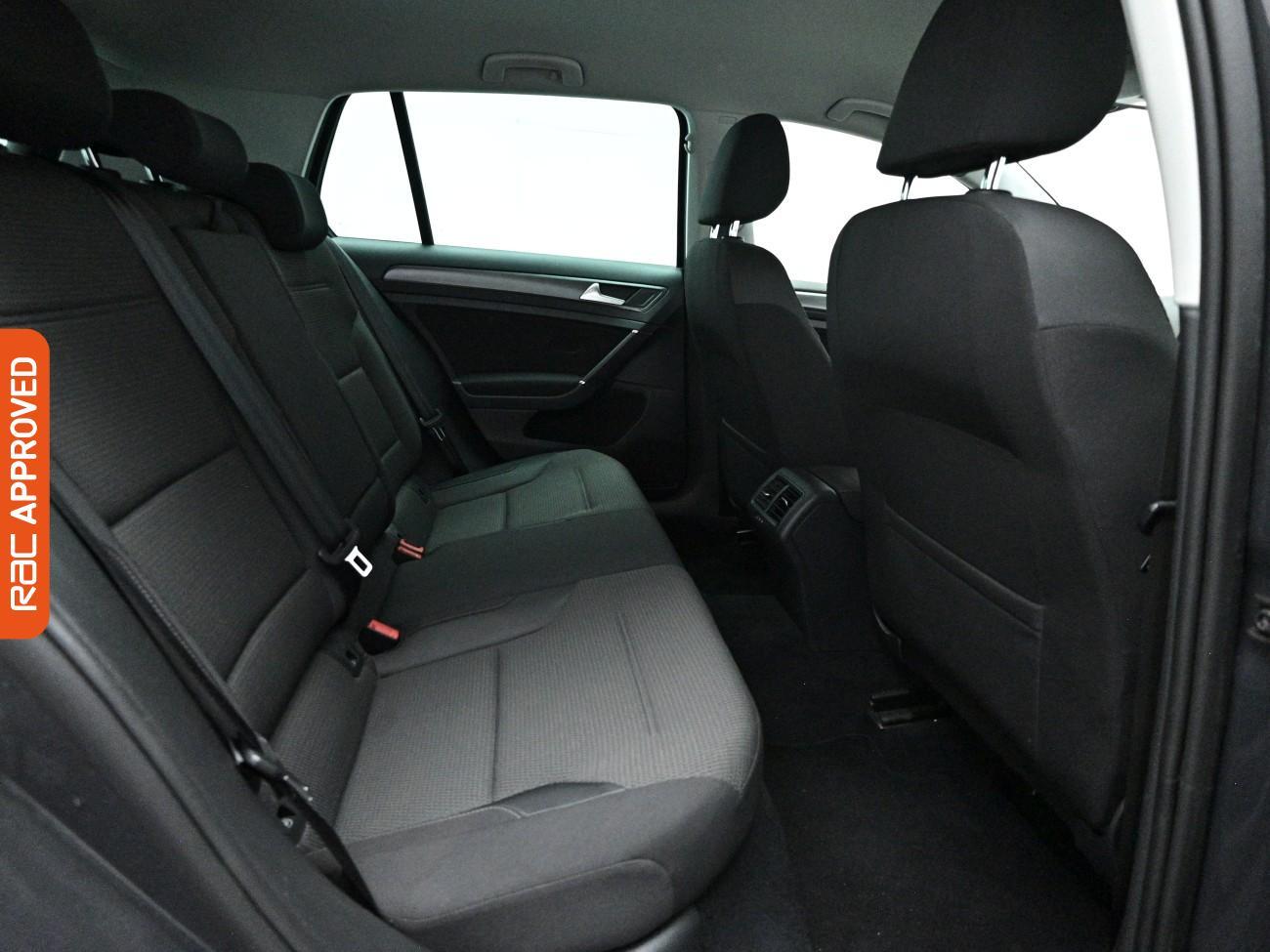 Used Volkswagen Golf 2019 for sale - 77963554: Photo 13