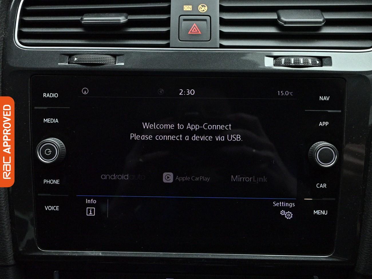 Used Volkswagen Golf 2019 for sale - 77963554: Photo 17