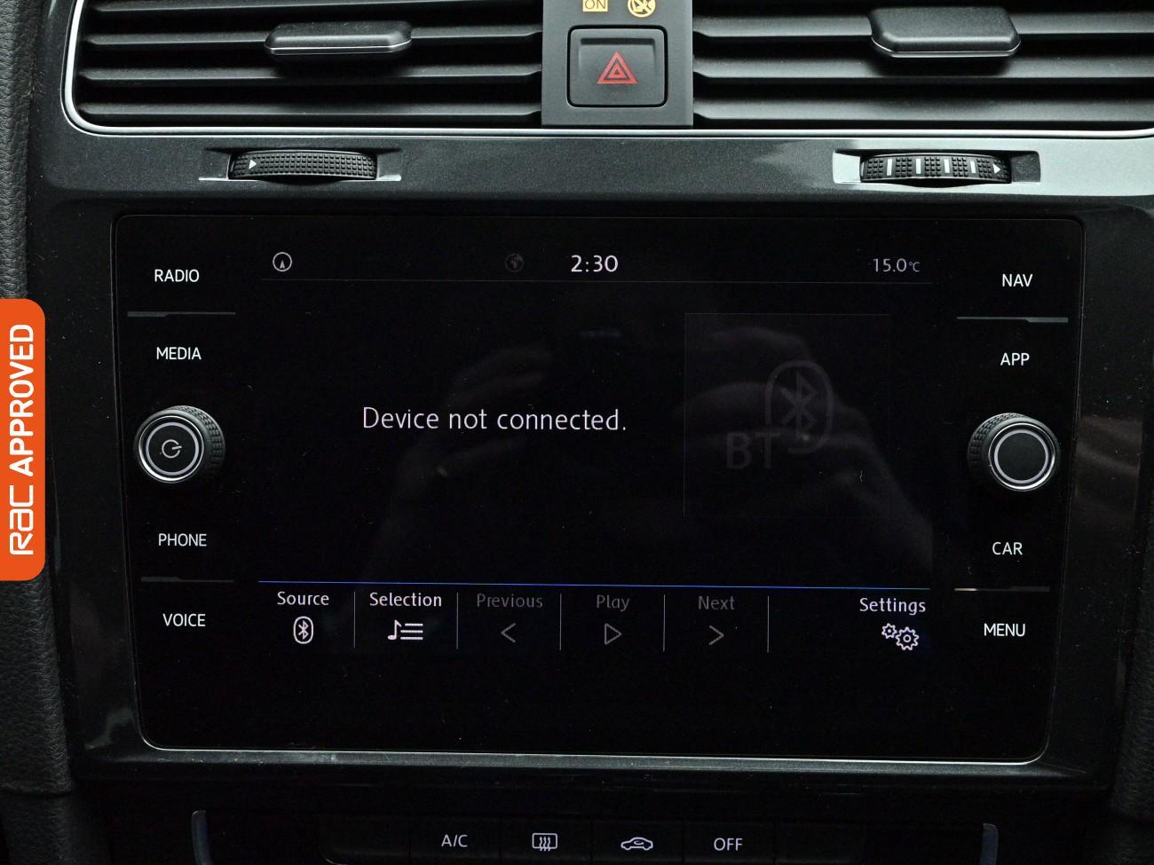 Used Volkswagen Golf 2019 for sale - 77963554: Photo 18