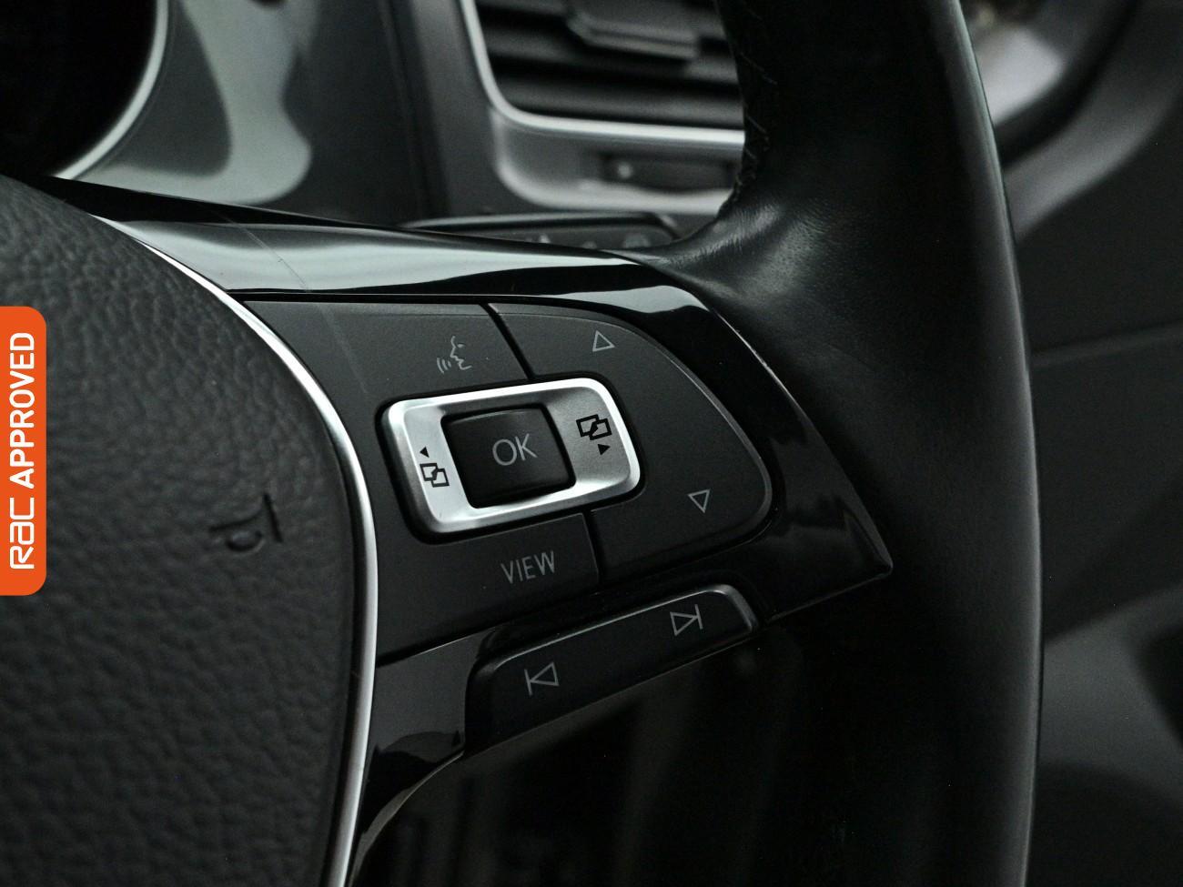 Used Volkswagen Golf 2019 for sale - 77963554: Photo 19