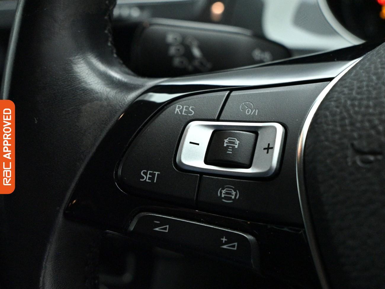 Used Volkswagen Golf 2019 for sale - 77963554: Photo 22