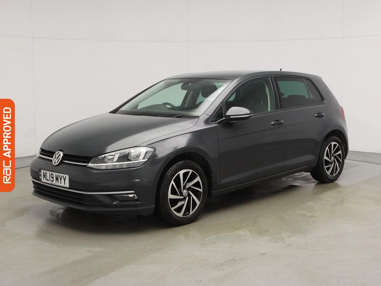Used Volkswagen Golf 2019 for sale - 77963554: Photo 26