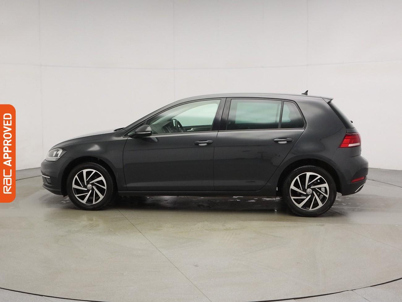 Used Volkswagen Golf 2019 for sale - 77963554: Photo 27