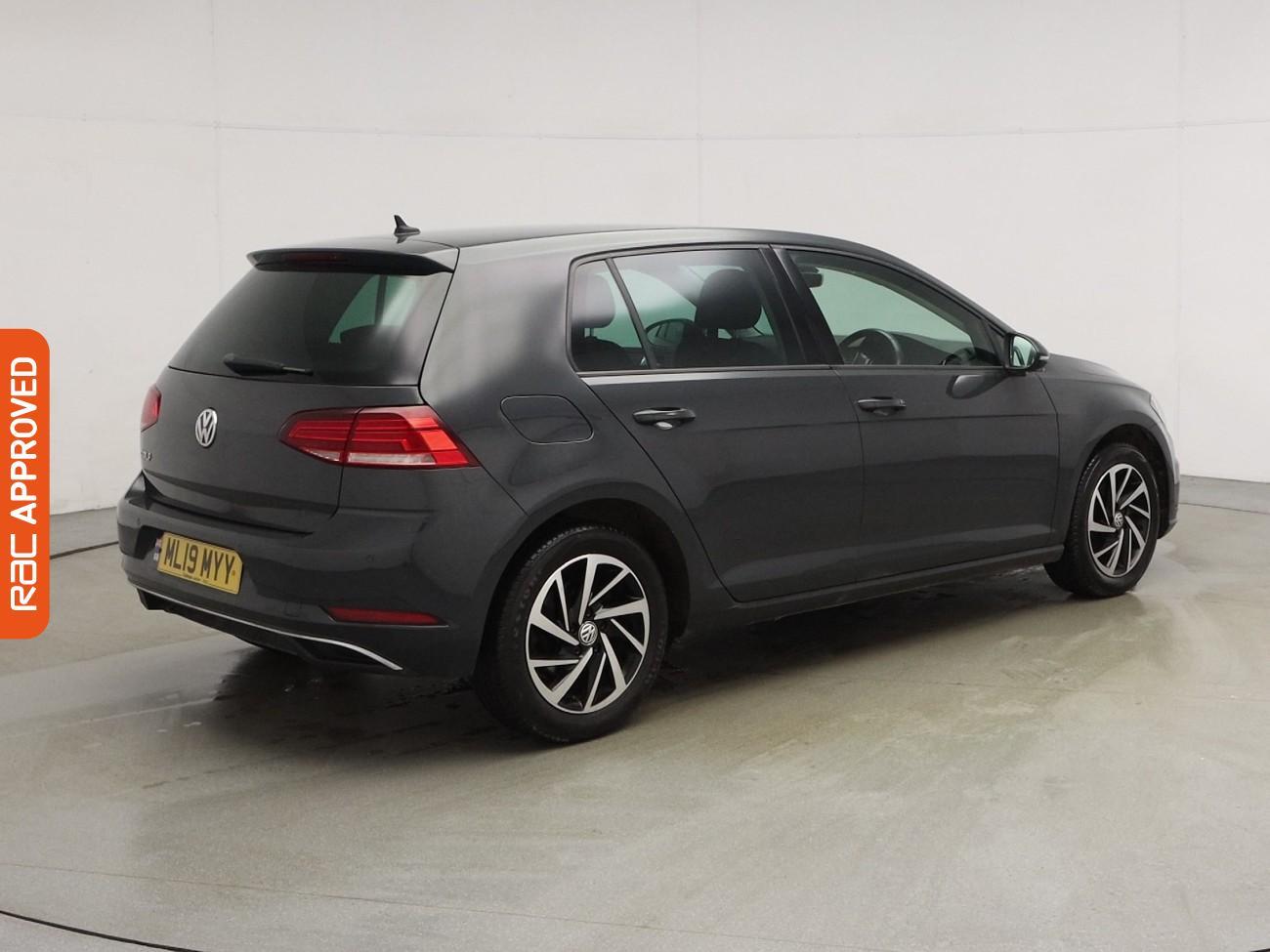 Used Volkswagen Golf 2019 for sale - 77963554: Photo 28