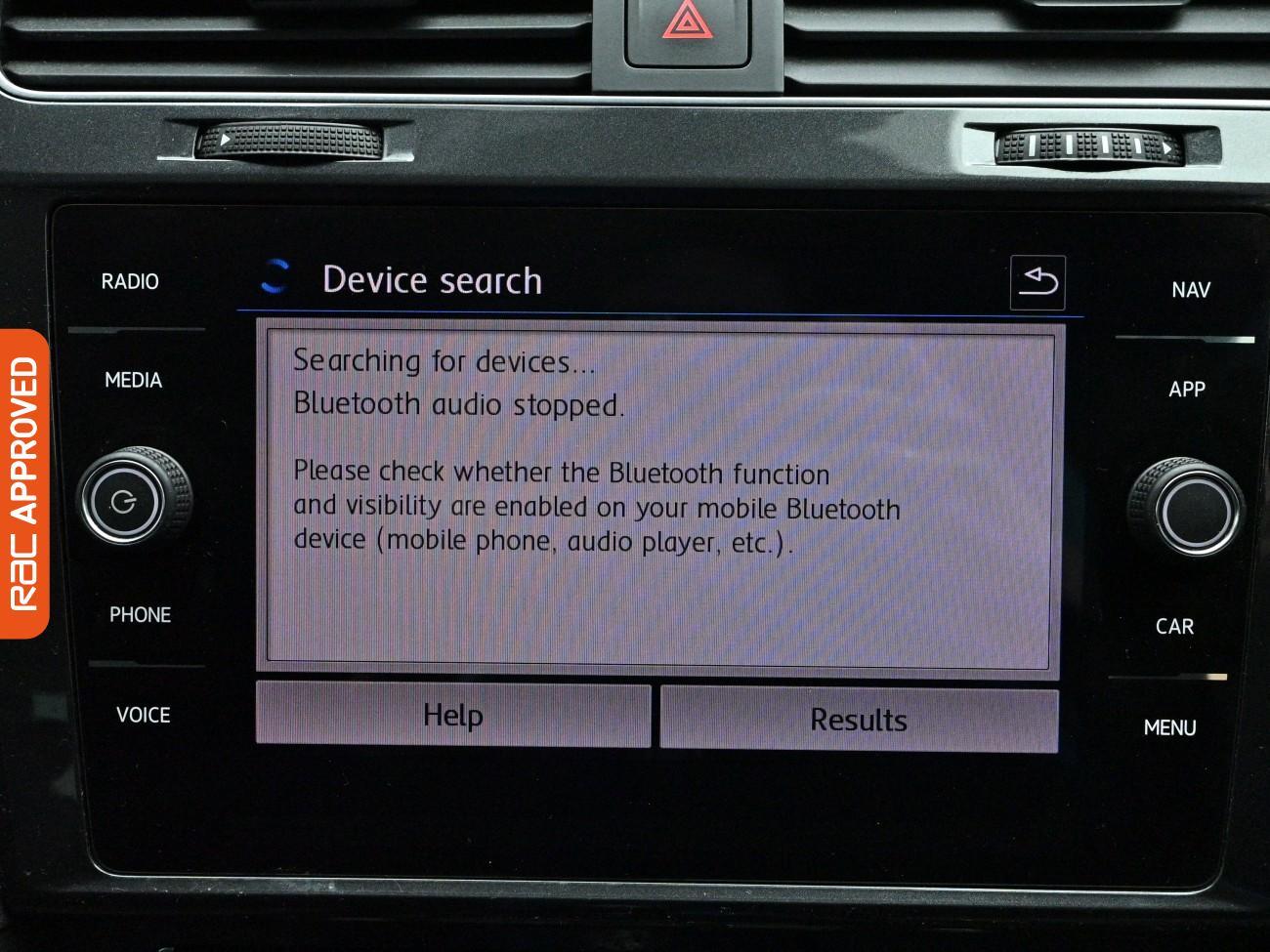 Used Volkswagen Golf 2019 for sale - 77963554: Photo 3