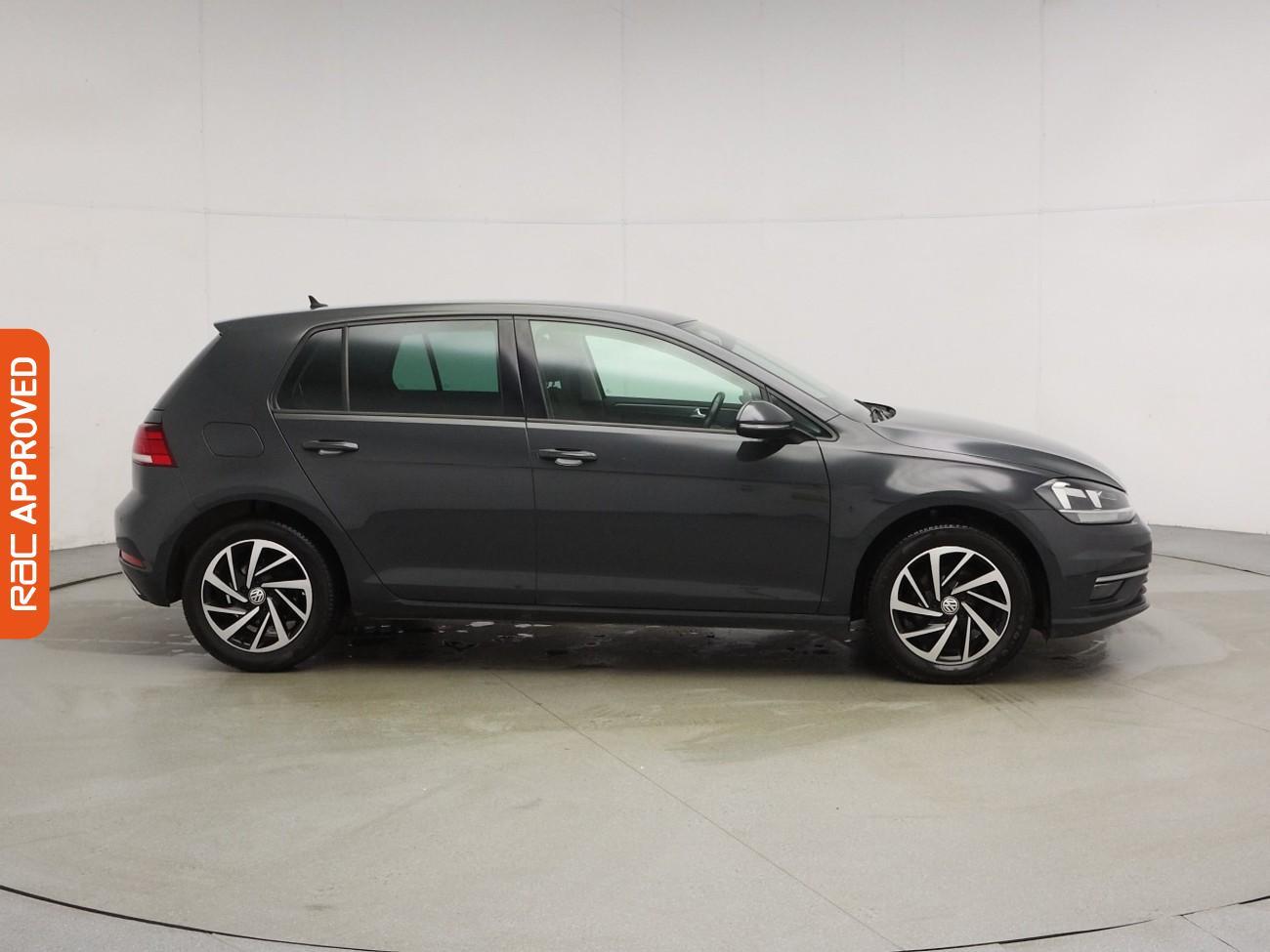 Used Volkswagen Golf 2019 for sale - 77963554: Photo 6