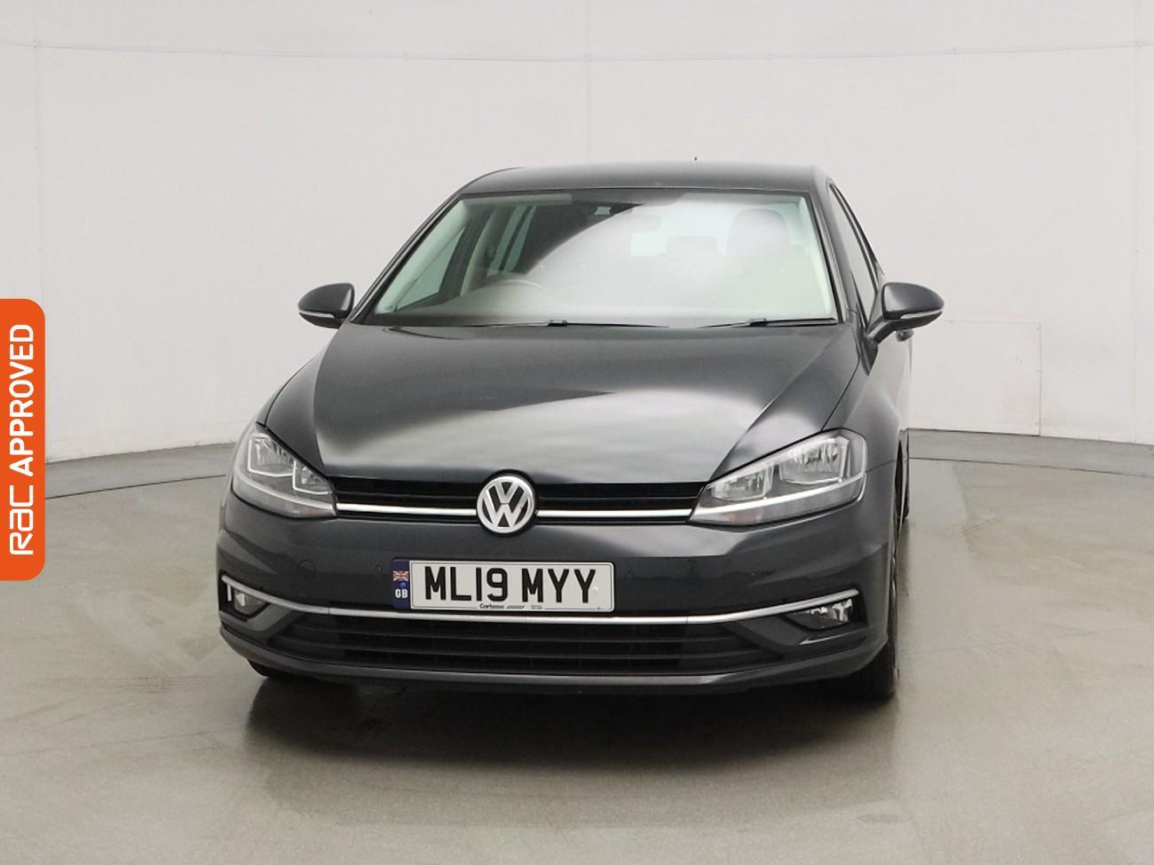 Used Volkswagen Golf 2019 for sale - 77963554: Photo 7